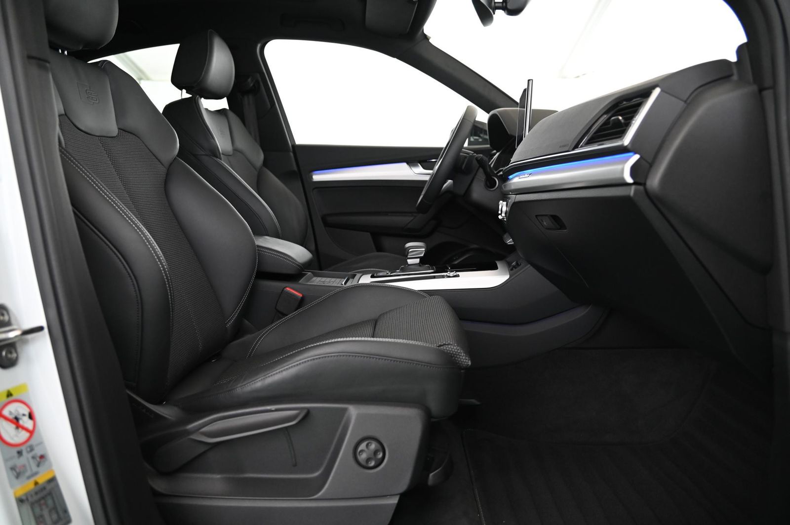 Audi Q5 Sportback 55 TFSIe qr. S-Line+ - Samsaru's Car Outlet