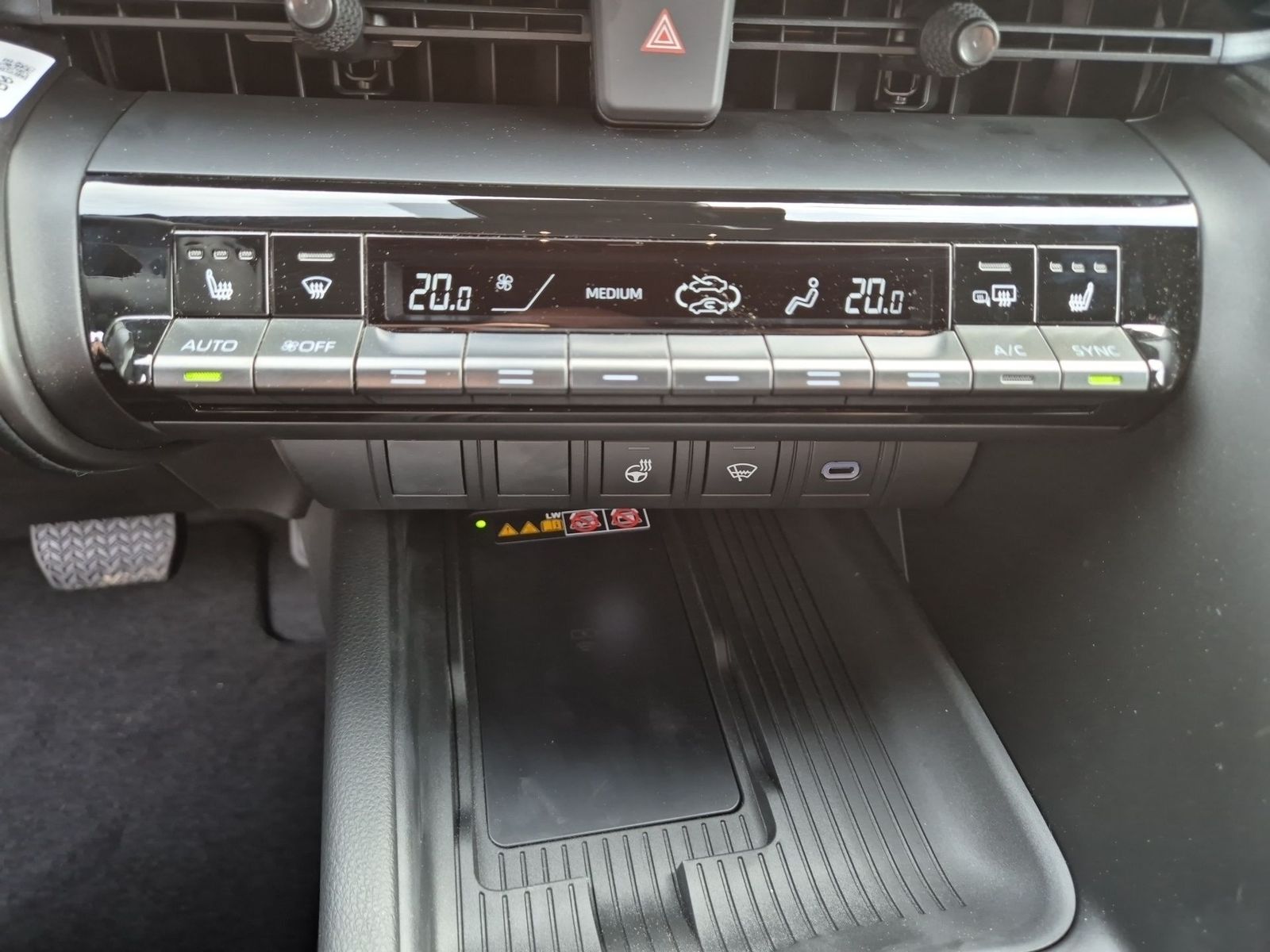 Toyota C-HR 1.8 FWD Team Deutschland ACC+AUT+LED+Navi