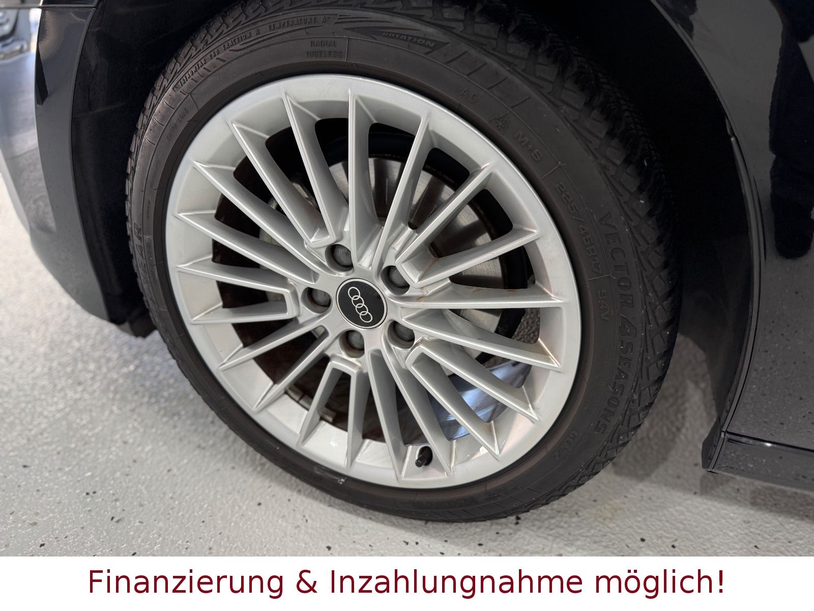 Audi A3 Sportback 30 TFSI advanced *TOP-ZUSTAND!*