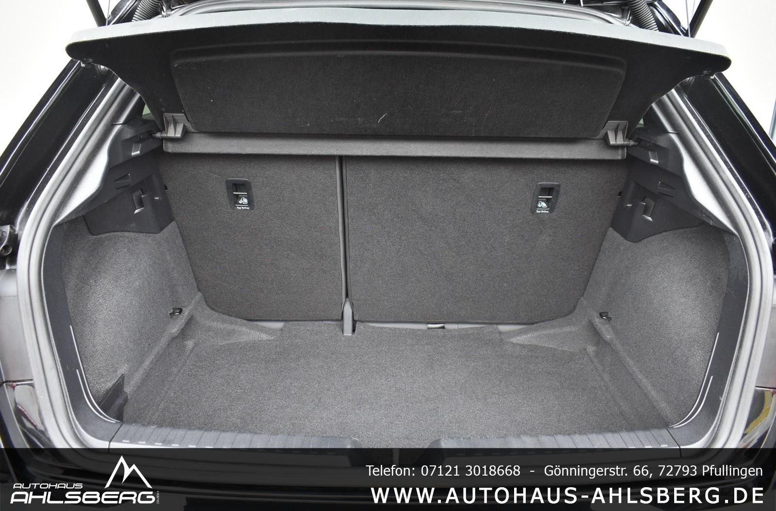 Audi A1 Sportback 35 TFSI S-Line - Samsaru's Car Outlet