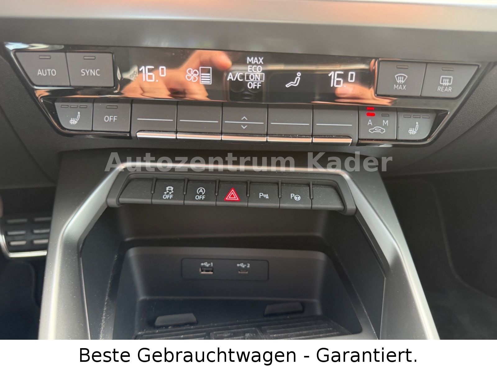 Audi A3 Sportback 35 TDI S line*B&O*LED*Navi*Ambiente