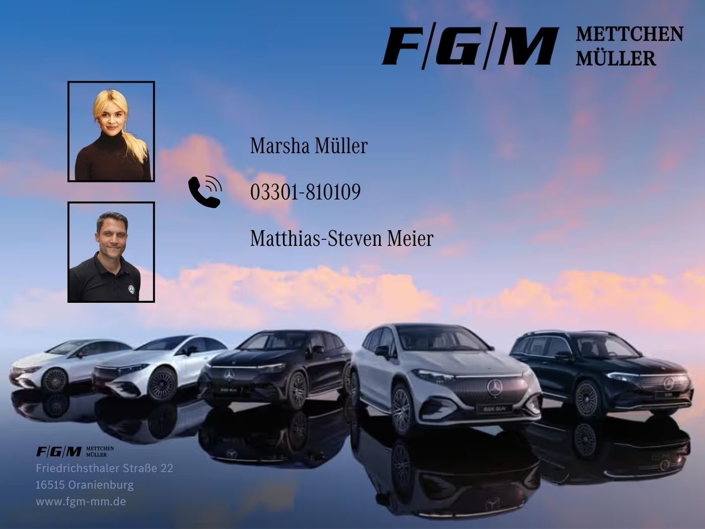 Mercedes-Benz GLC 300 d 4Matic AMG Line Premium - Samsaru's Car Outlet
