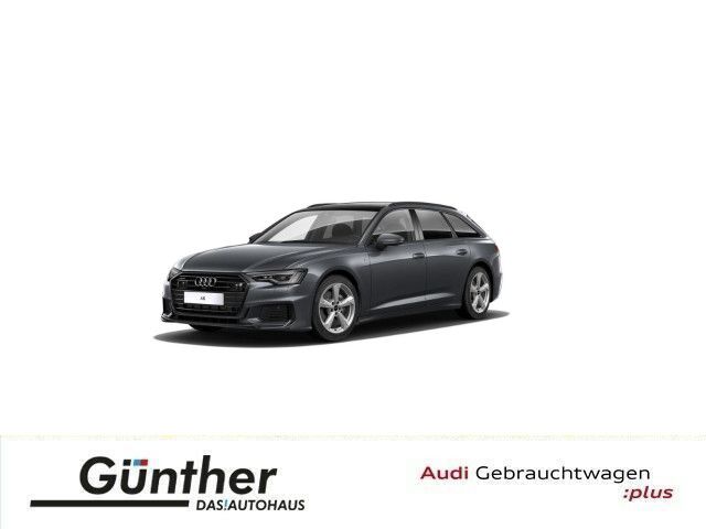 Audi A6 Avant 40 TDI quattro Sport+ - Samsaru's Car Outlet