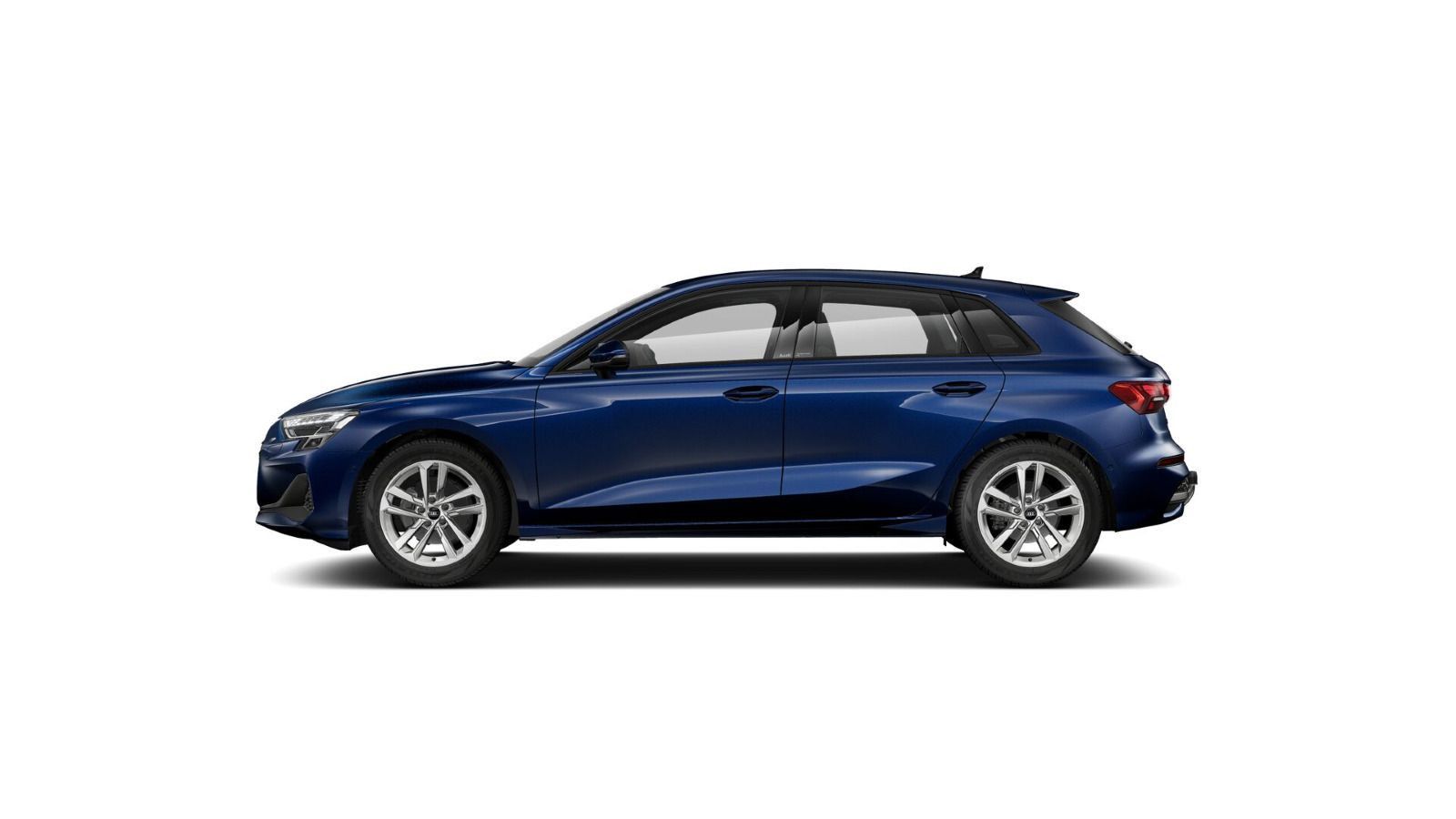Audi A3 Sportback 35 TDI S TRONIC - Samsaru's Car Outlet
