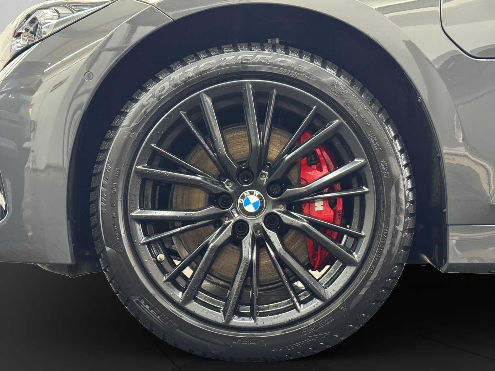 BMW 330e xDrive Touring M Sportpaket Head-Up DAB