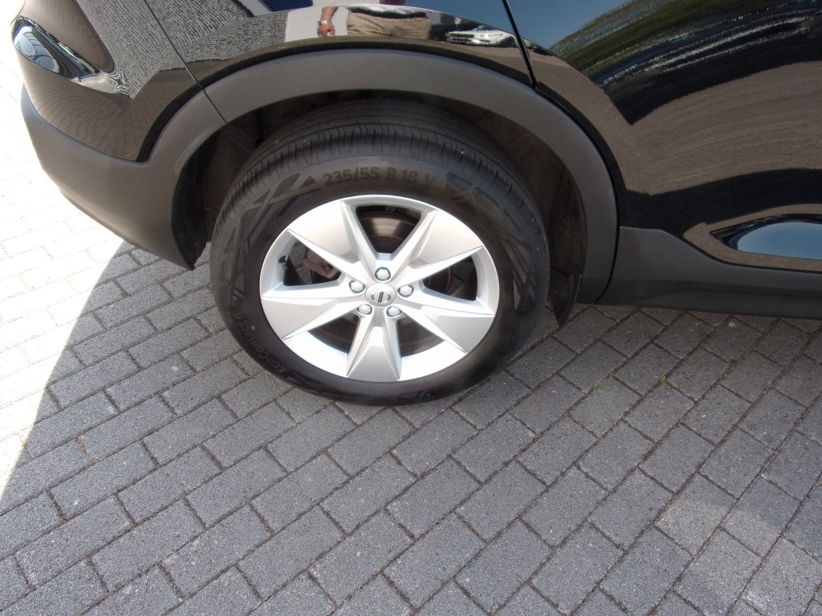 Volvo XC 40 B4 Plus Bright - Samsaru's Car Outlet