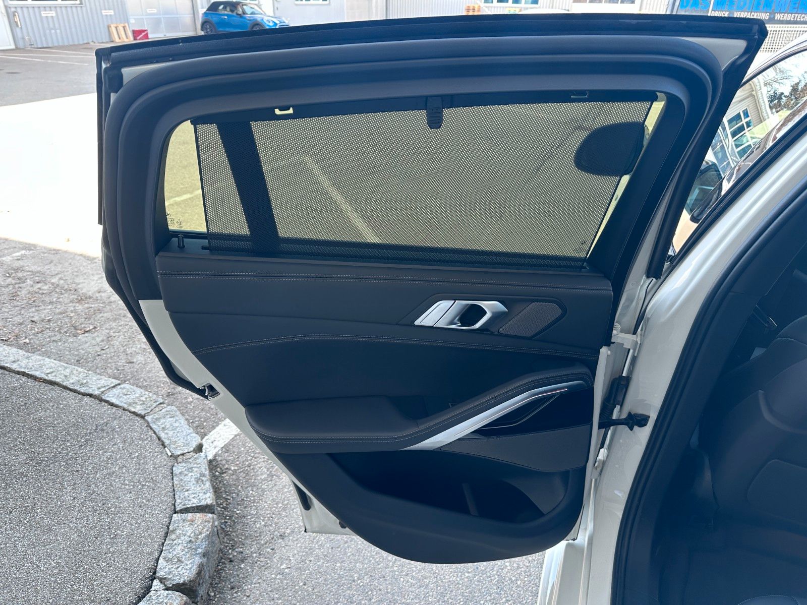 BMW X6 30d xDr M Sport|ACC|HUD|PANO|HARMAN|AHK|