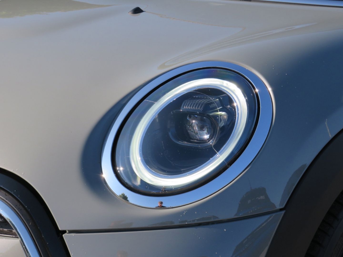 MINI One Mini Essential Trim - Samsaru's Car Outlet