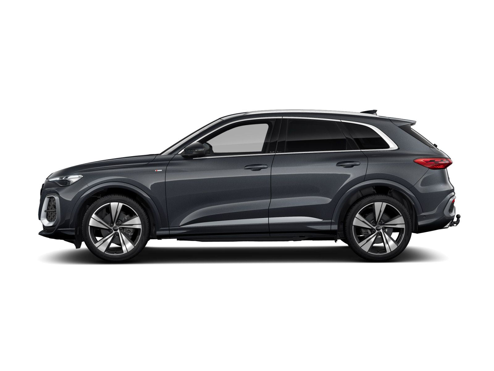 Audi Q5 40 TFSI qu 2x S line S tro*B&O*HUD*LED+*Virtu