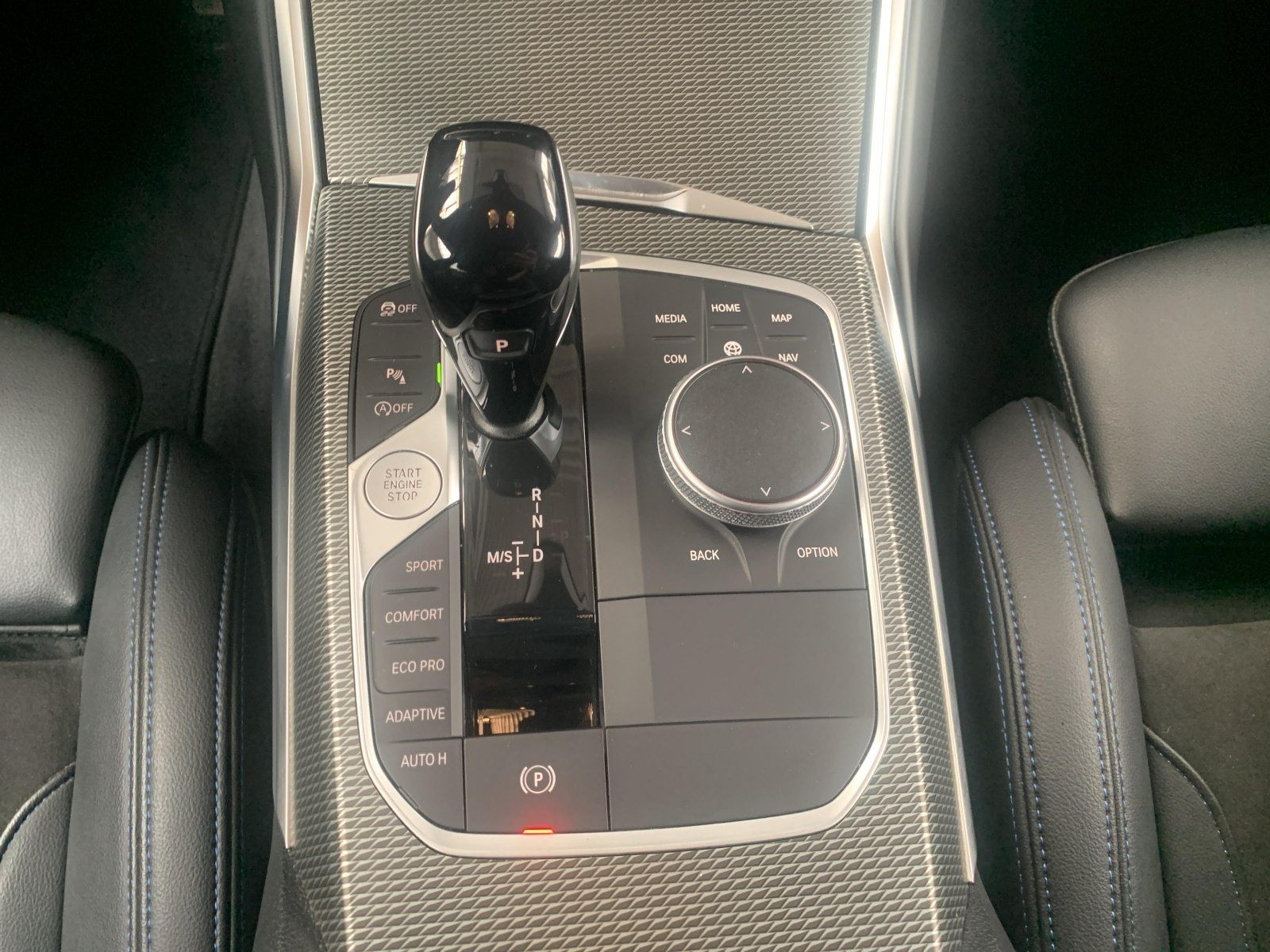 BMW 320i M Sport - Samsaru's Car Outlet