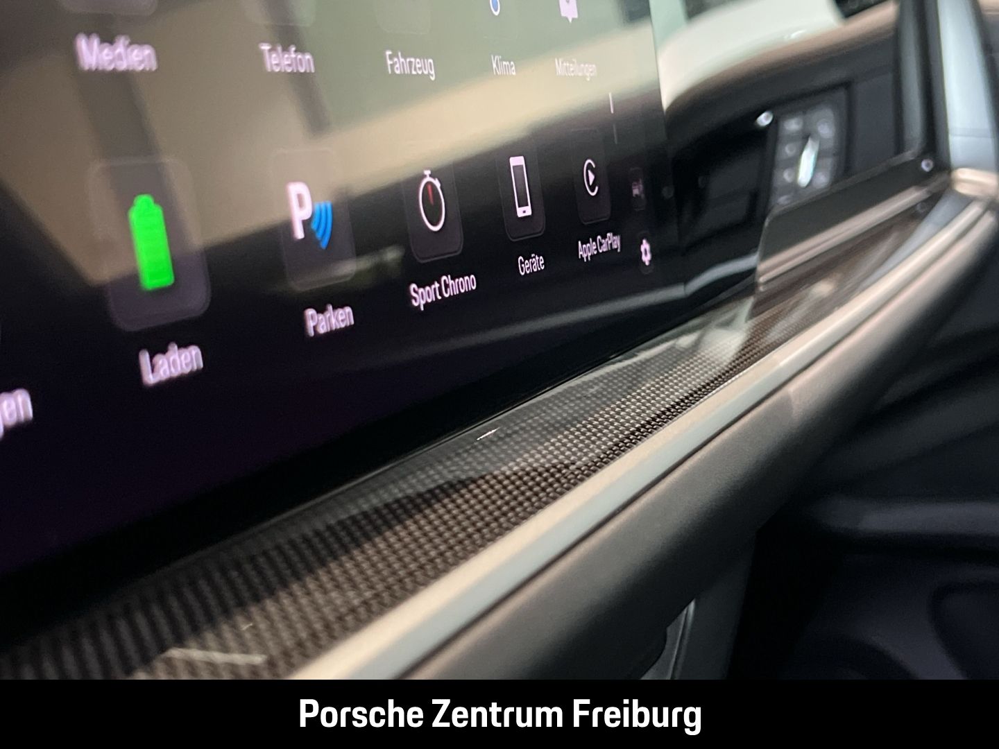 Porsche Cayenne S E-Hybrid InnoDrive Head-Up PDCC BOSE
