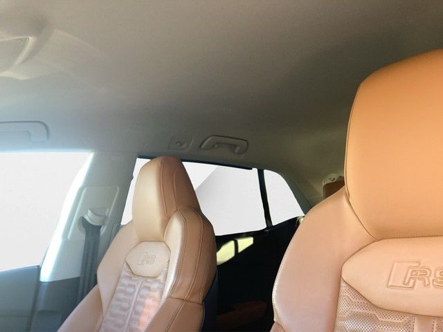 Audi RSQ8 TFSI quattro Matrix LED Scheinwerfer, Navi,