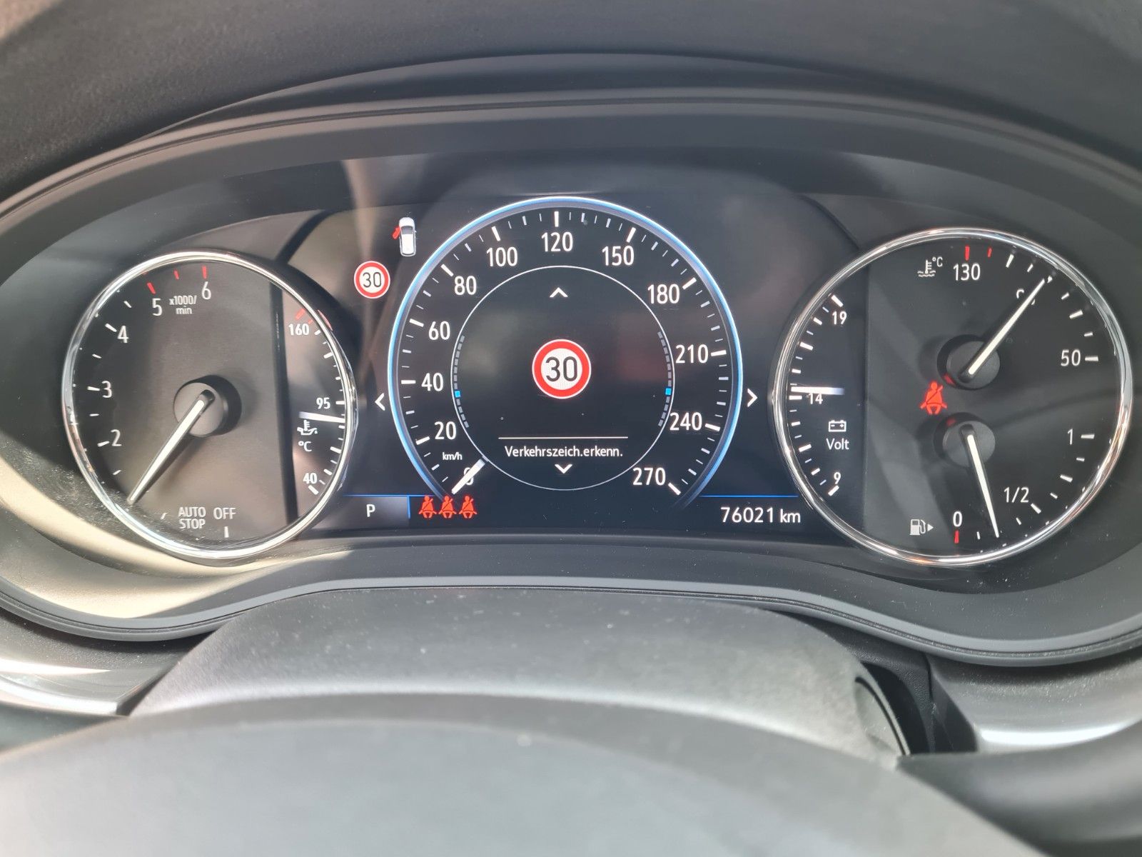 Opel Astra K Sports Tourer GS Line - Samsaru's Car Outlet