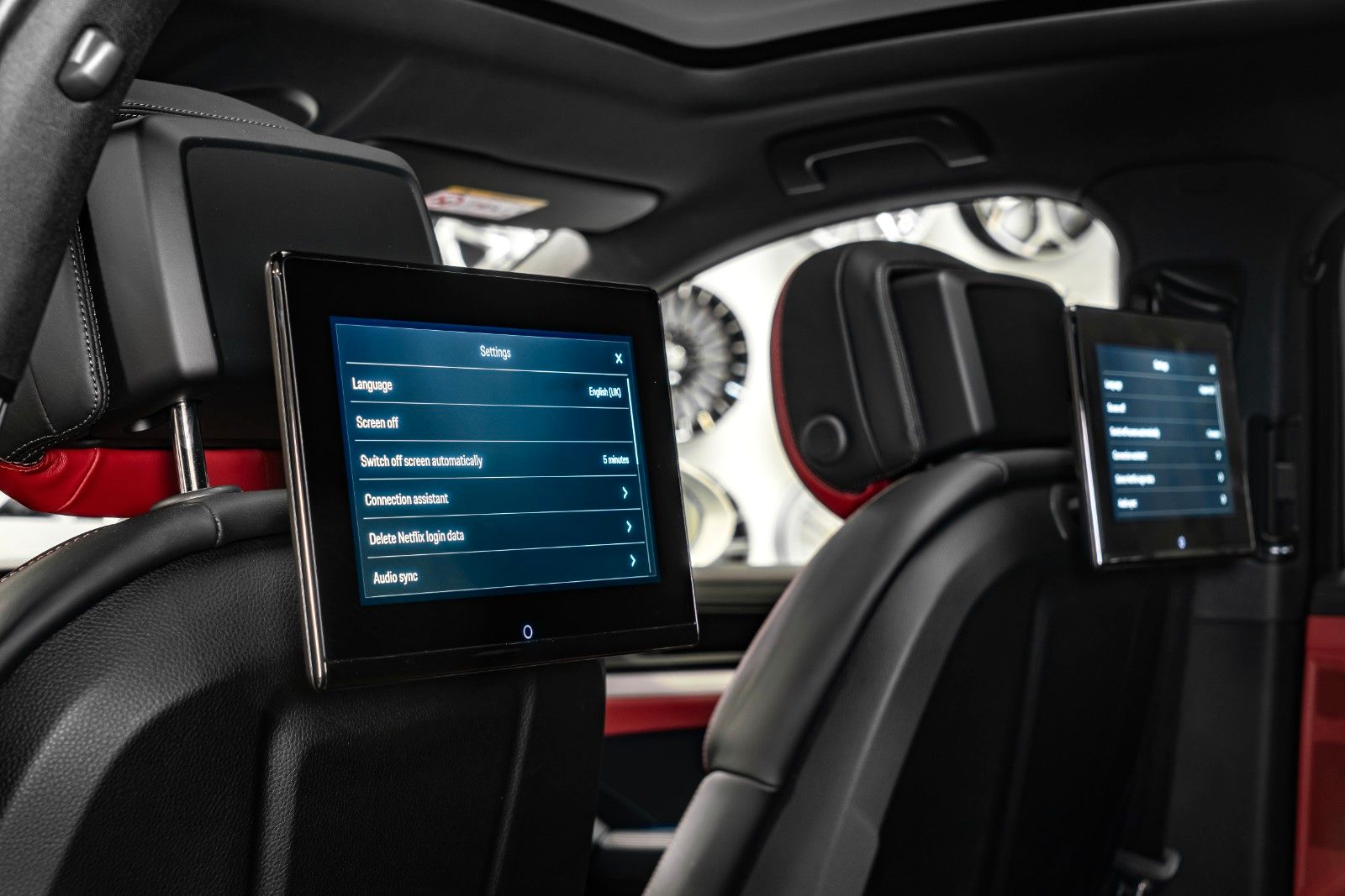 Porsche Cyenne E-Hybrid Coupe HUD/BOSE/TV/CHRONO/SPORT/