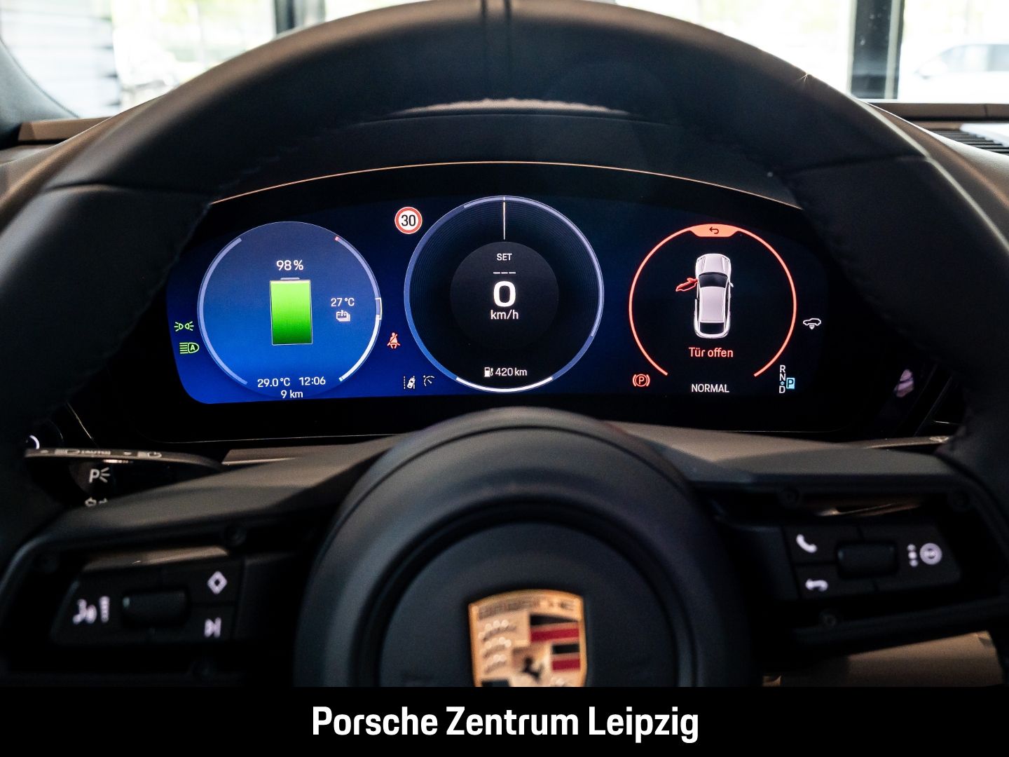 Porsche Macan 4S AR-HeadUp Sitzklima Matrix AHK BeifDisp