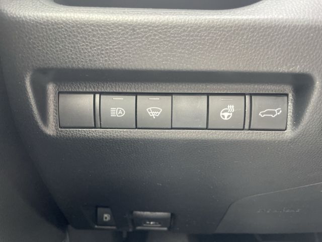 Toyota RAV 4 Hybrid - Samsaru's Car Outlet