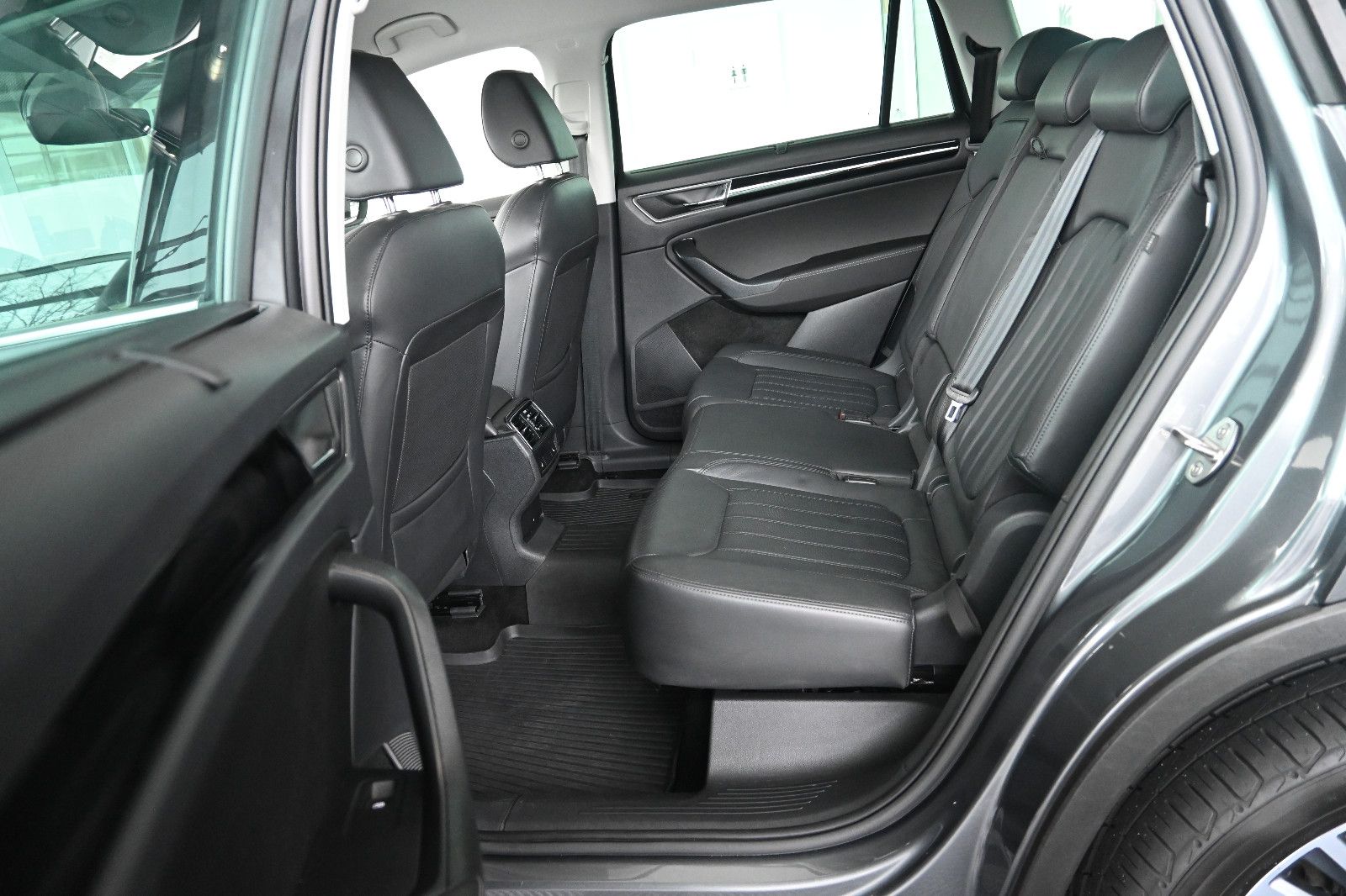 Skoda Kodiaq 2.0 TSI L&K 4M LED Navi Virtual 7-Sitzer