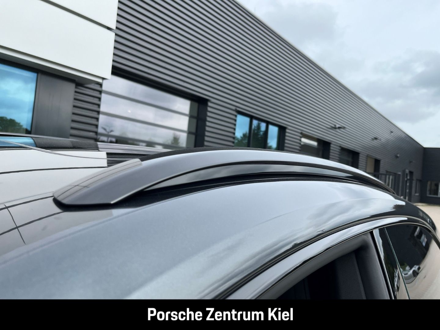 Porsche Macan 4S HA-Lenkung InnoDrive HUD Sitzbelüftung