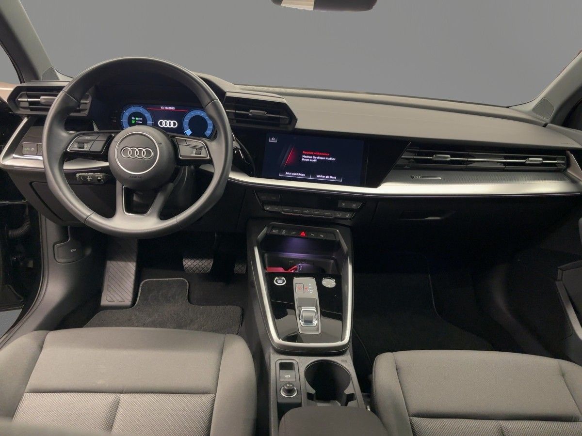 Audi A3 Sportback TFSI e S line 40 e S tr. PDC LED