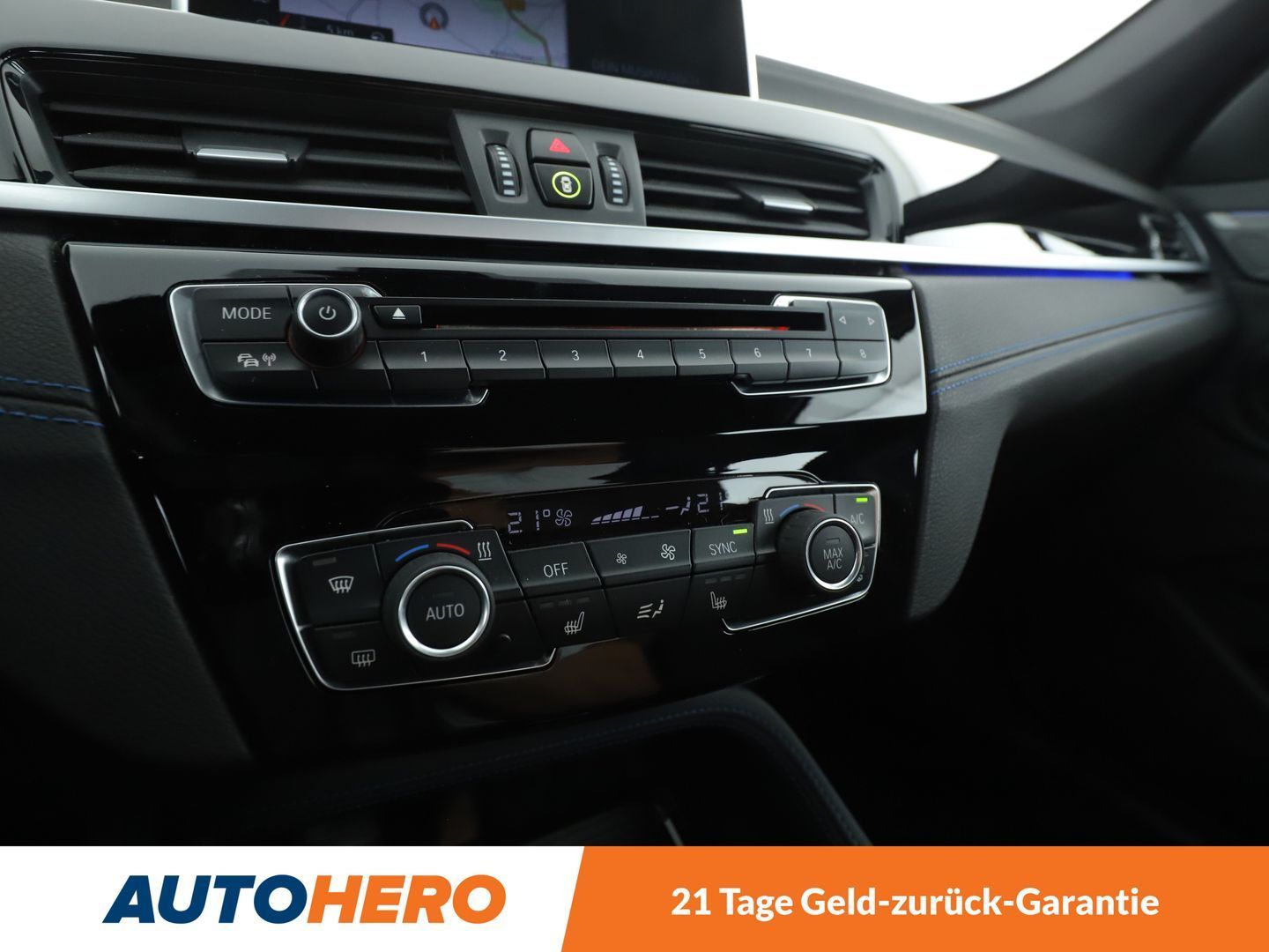 BMW X1 xDrive 25d M Sport - Samsaru's Car Outlet