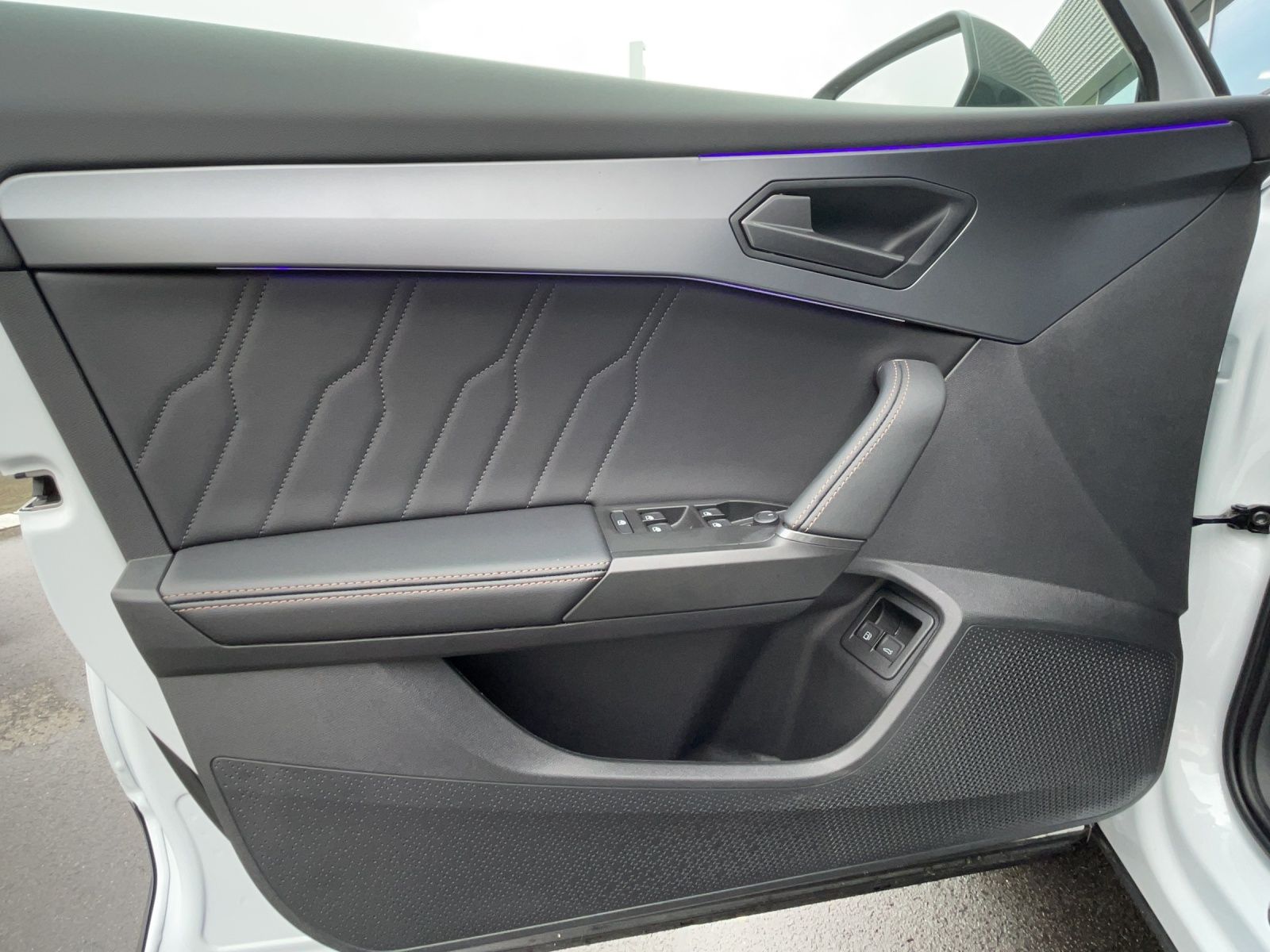 Cupra Formentor 1.4 TSI e-Hybrid  AHK Navi LED Kamera