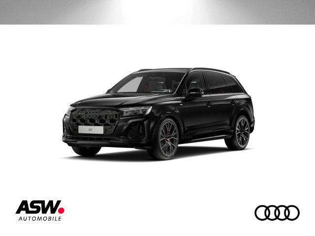 Audi Q7 SUV S line 50 TDI quattro 210(286) kW(PS) tip