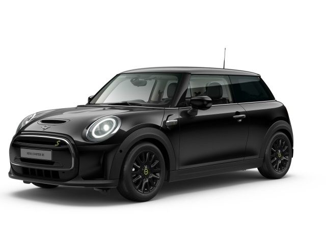 MINI Cooper SE Classic - Samsaru's Car Outlet