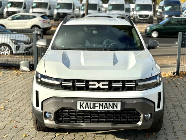 Dacia Duster III TCe 130 Journey Mild-Hybrid - Samsaru's Car Outlet