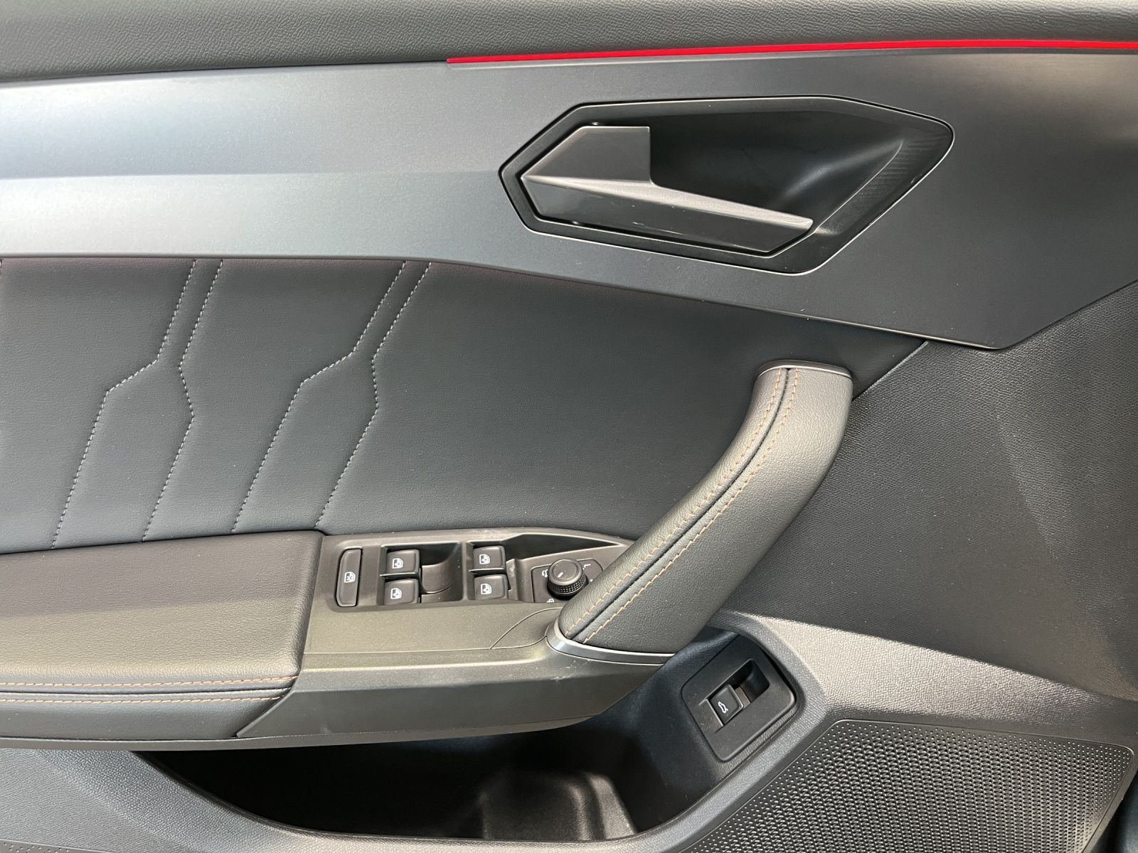 Cupra Formentor VZ VZ 2.0 TSI 4Drive - Samsaru's Car Outlet