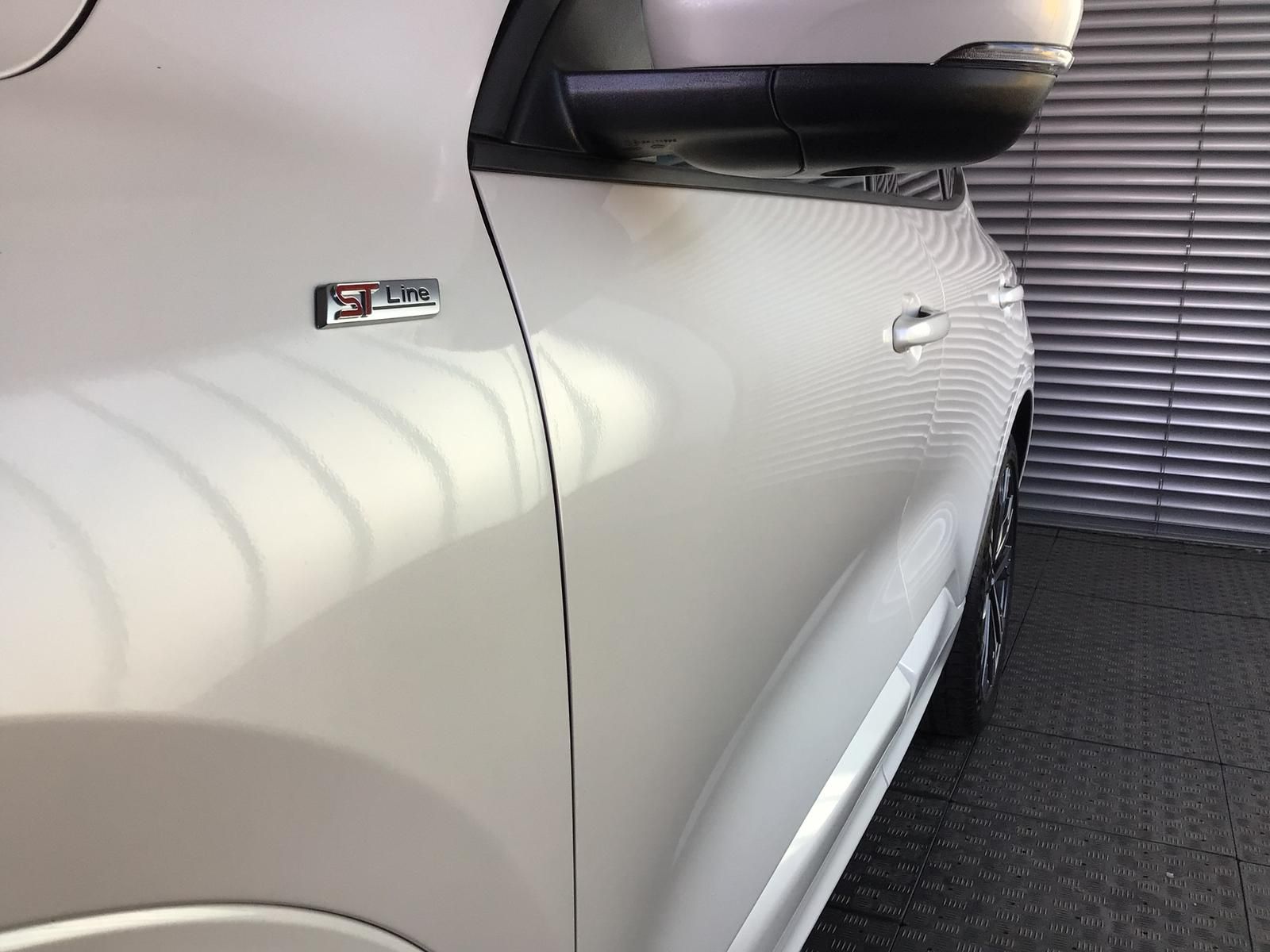 Ford Kuga ST-Line - Samsaru's Car Outlet