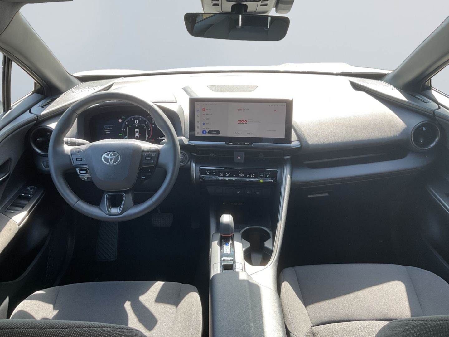 Toyota C-HR 1.8 Hybrid Team D *Technik P*ACC*CAM*el. He