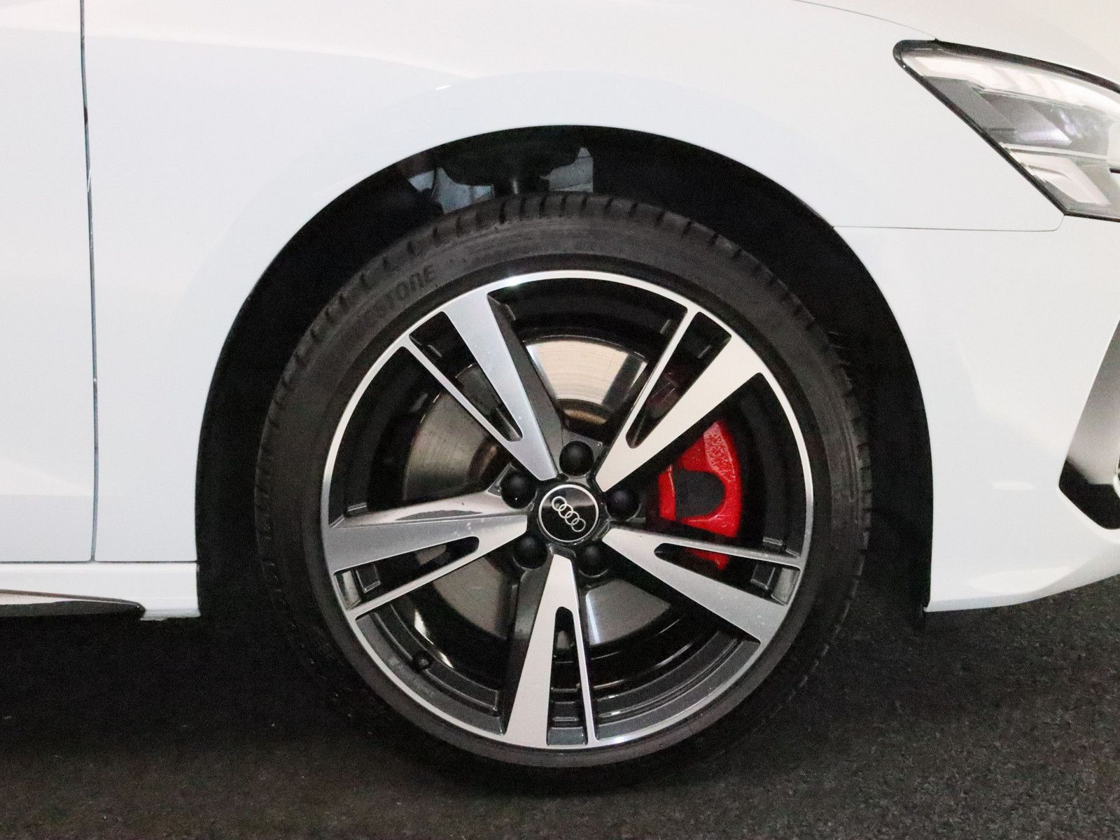 Audi A3 Sportback 45 TFSI e S line - Samsaru's Car Outlet