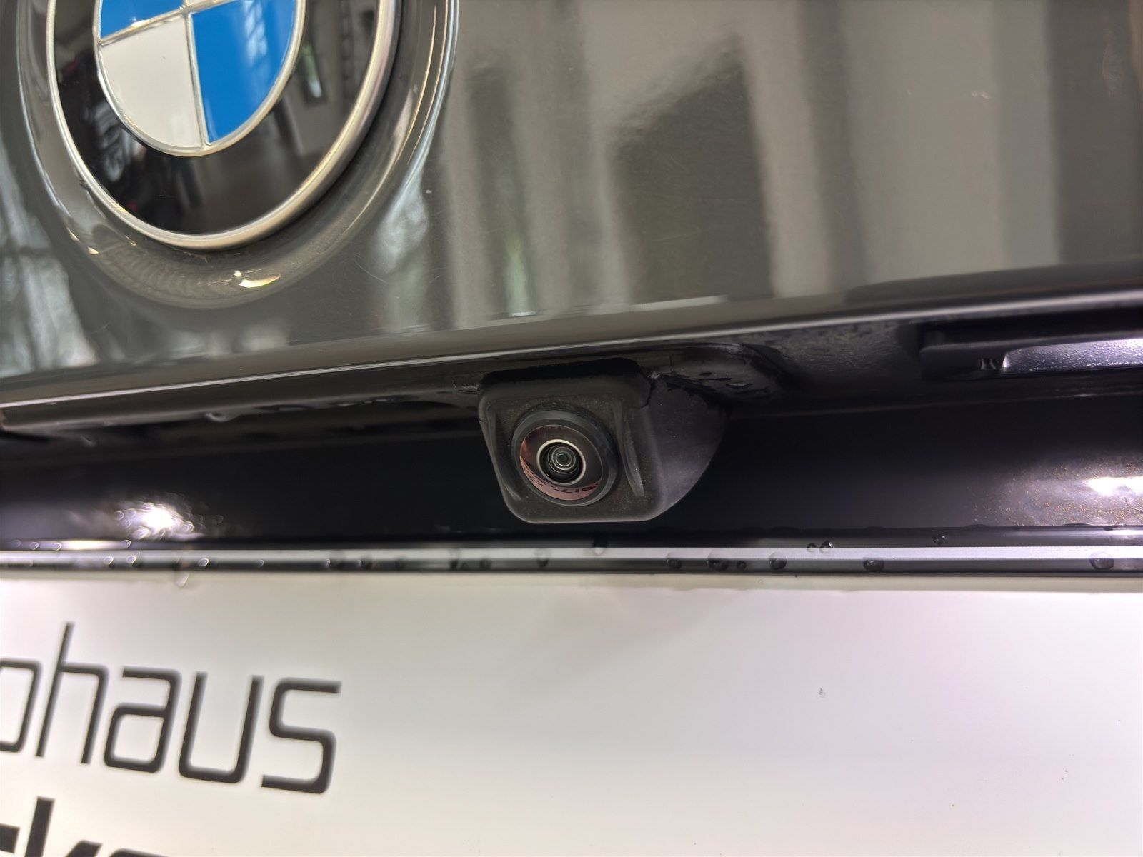 BMW 320d Limousine/ M-Sport/ 360°/ Adapt. LED/ HiFi