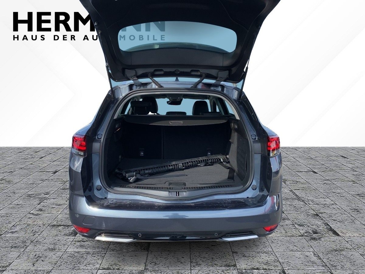 Renault Megane IV 1.5 BLUE dCi 115 Grandtour Intens - Samsaru's Car Outlet