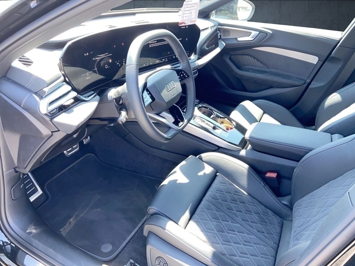 Audi A5 Avant TDI qu S tr S-line HUD Matrix 20 AHK