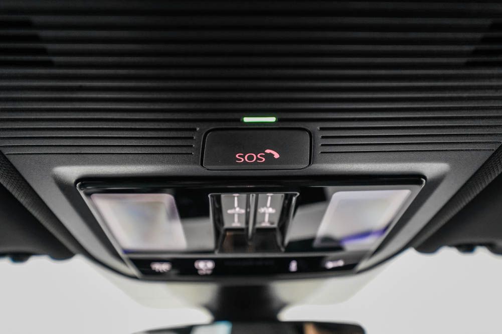 Cupra Formentor 2,0 TSI DSG 4x4 VZ - LAGER