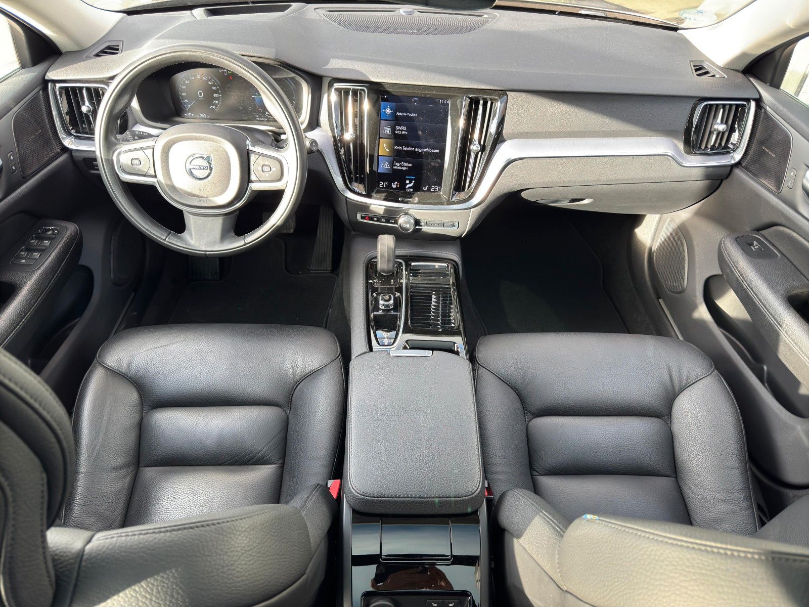 Volvo V60 T6 Inscription Expression Recharge AWD