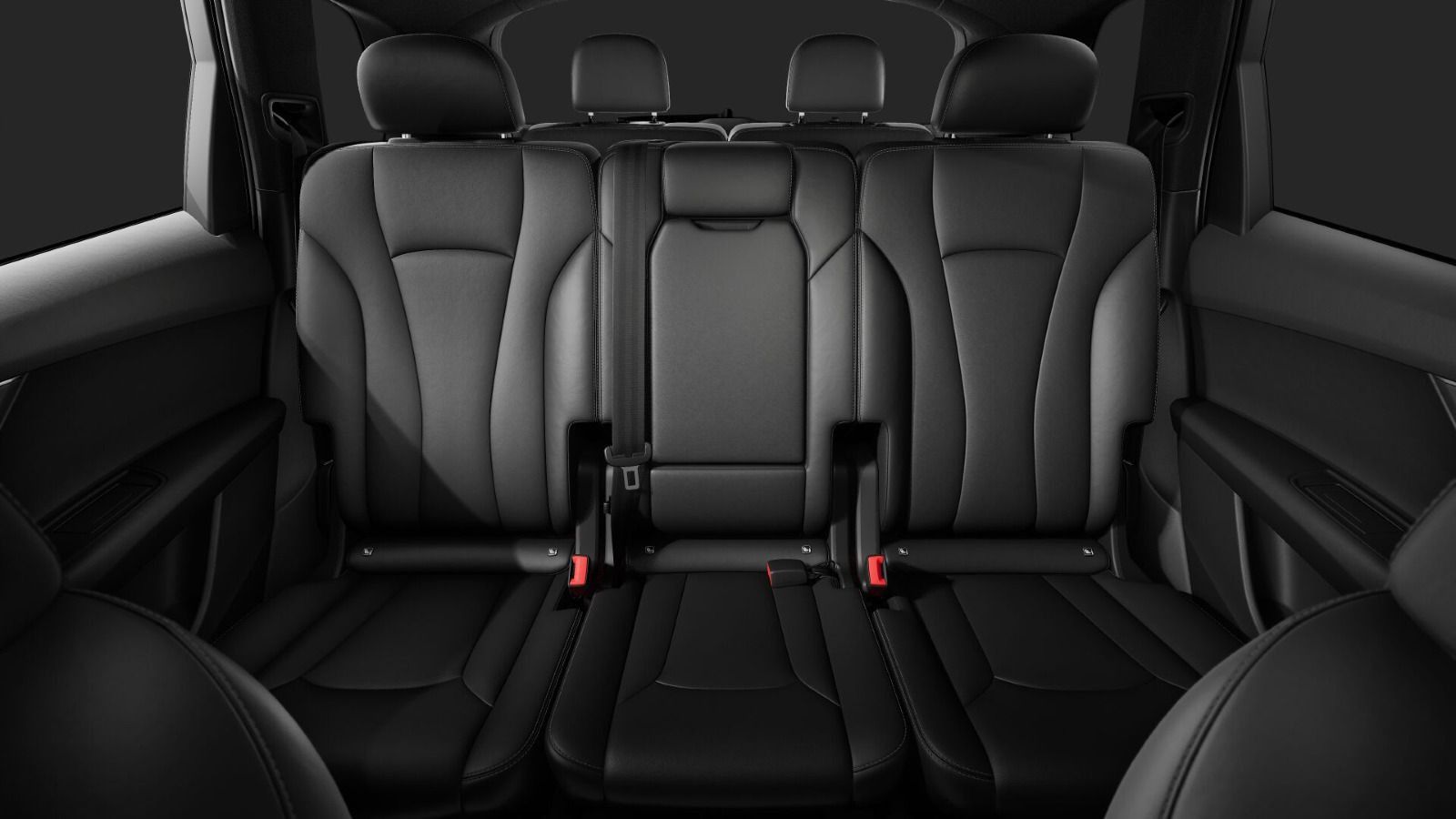 Audi Q7 50 TDI S LINE+WINTERRÄDER+7 SITZER+LUFTFEDERU