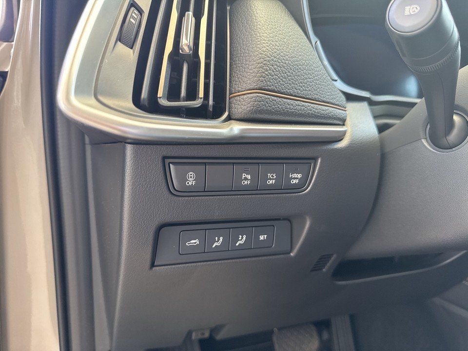 Mazda Cx-60 Homura 3.3CD BOSE+MATRIX+AHK+LEDER+360°KAM