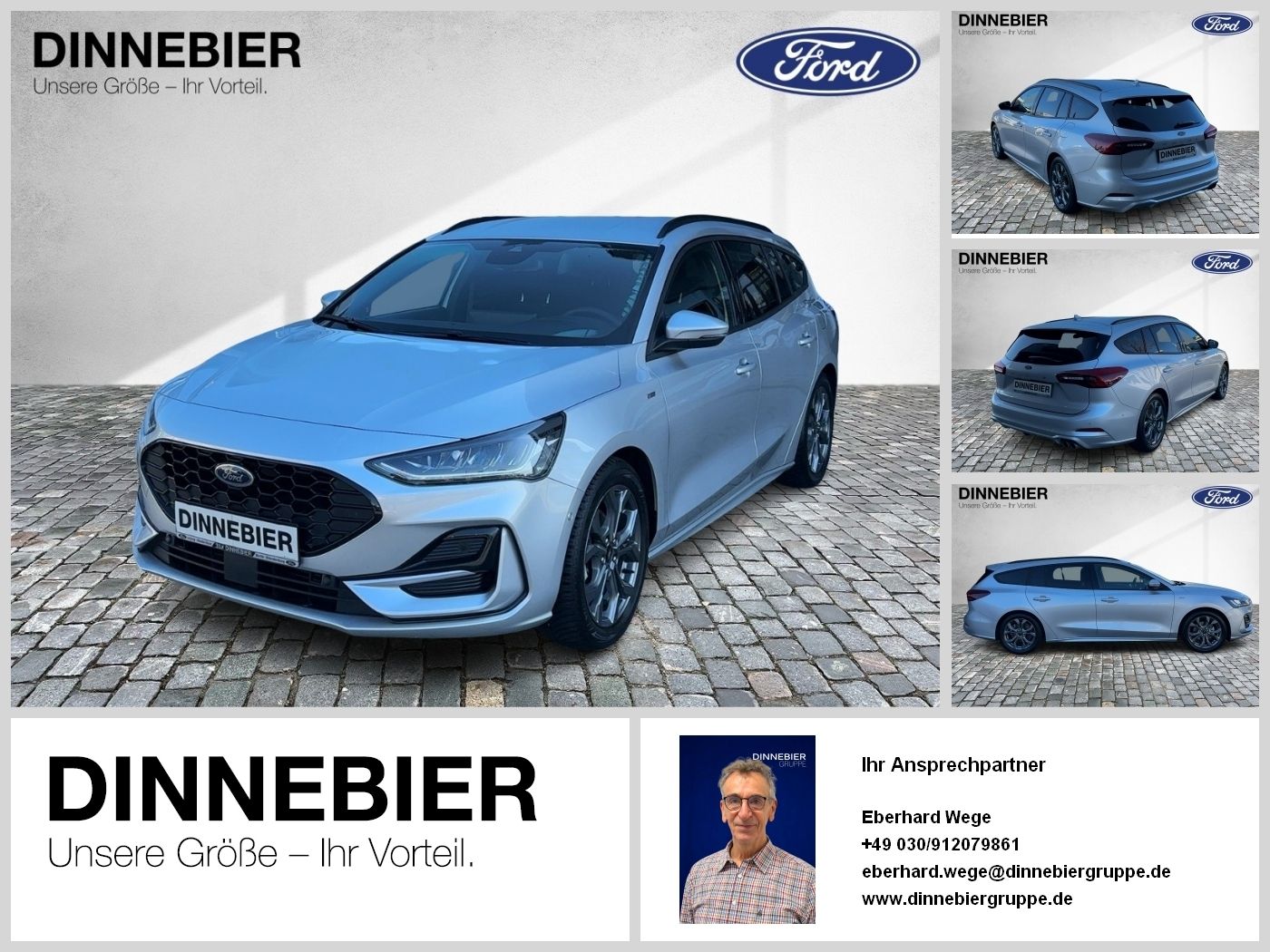 Ford FOCUS ST-LINE X 5W 1.0T 155 MH ACC CAM LED NAVI