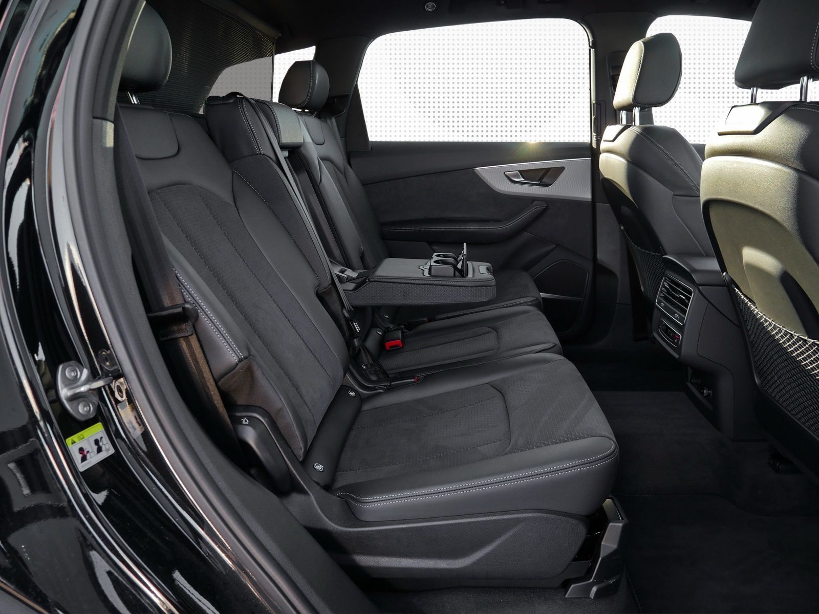 Audi Q7 S line 55 TFSI e quattro Pano*B&O*AHK*HuD*