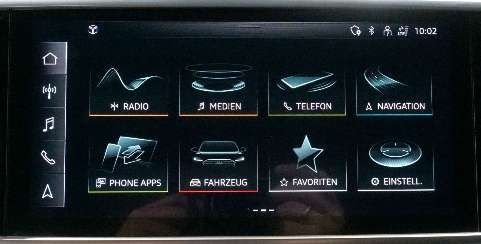 Audi A6 Avant 40 TDI quattro - Samsaru's Car Outlet
