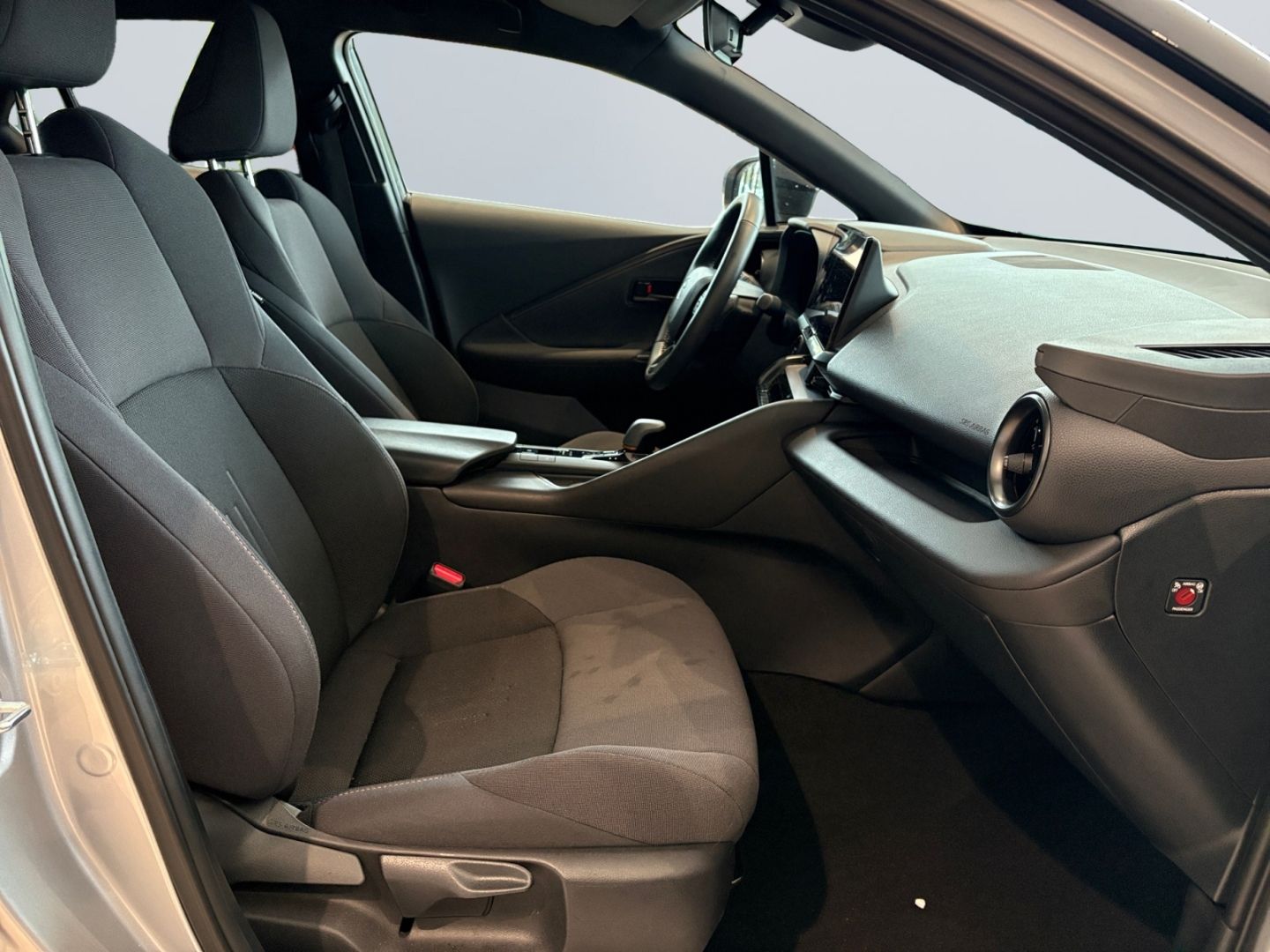 Toyota C-HR 1.8 Hybrid Teamplayer *Technik Paket*CAM*SH