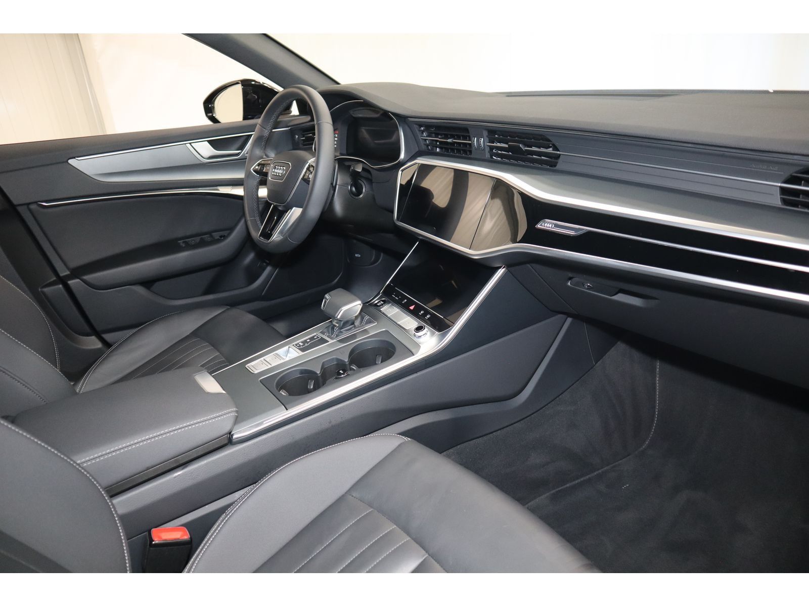 Audi A6 Limo 40 TDI advanced - Samsaru's Car Outlet