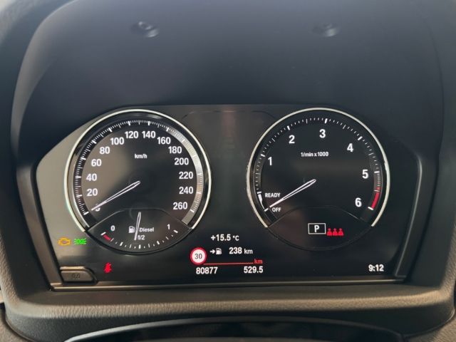 BMW X1 xDrive 20d A - Samsaru's Car Outlet
