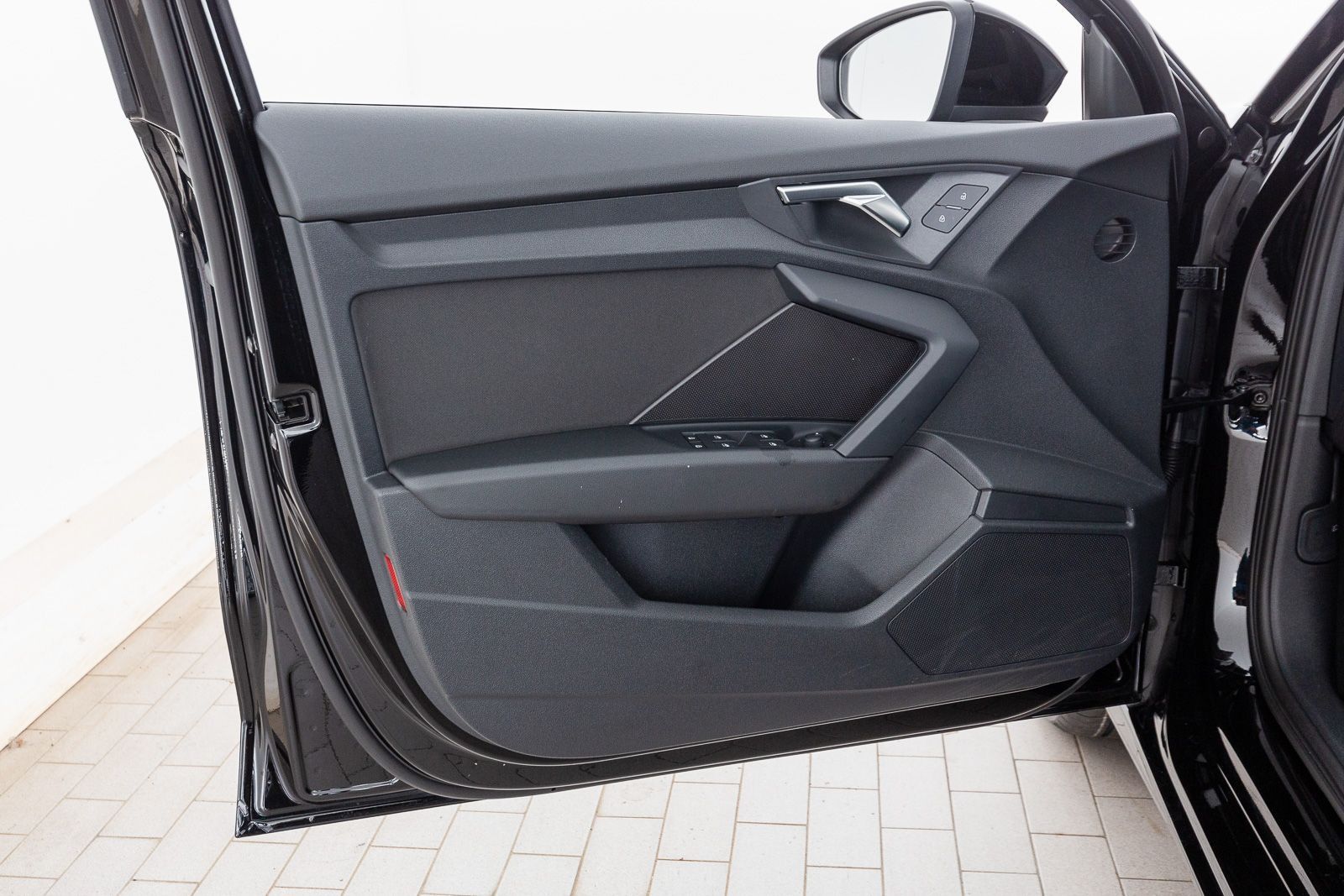 Audi A3 Sportback 30 TDI S tr. LED NAVI VIRTUAL PDC