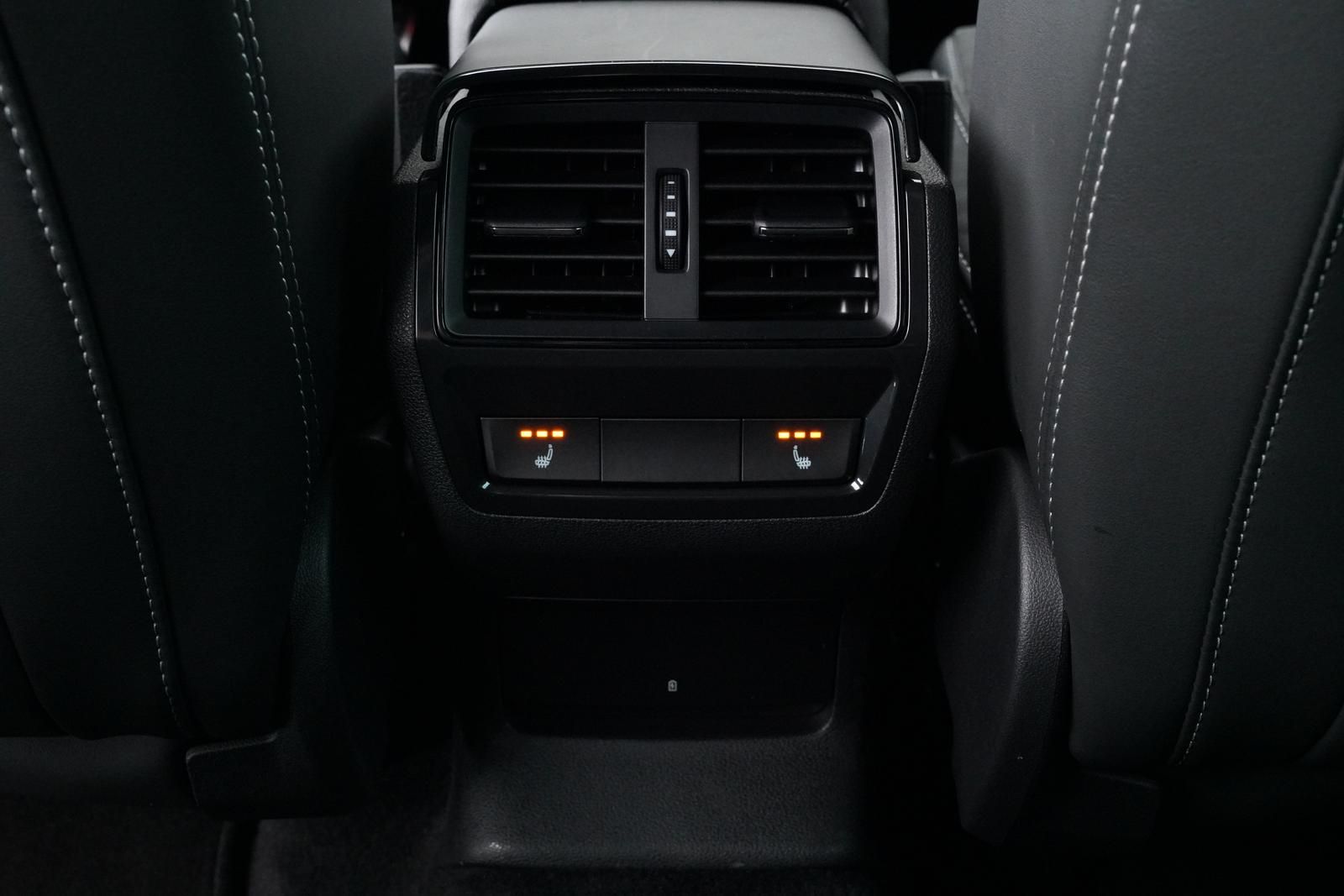 Skoda KODIAQ SPORTLINE 2.0TSI DSG 4x4 ANHÄNGERKUPPLUNG