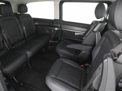 Mercedes-Benz V 300 d AMG-LINE - Samsaru's Car Outlet
