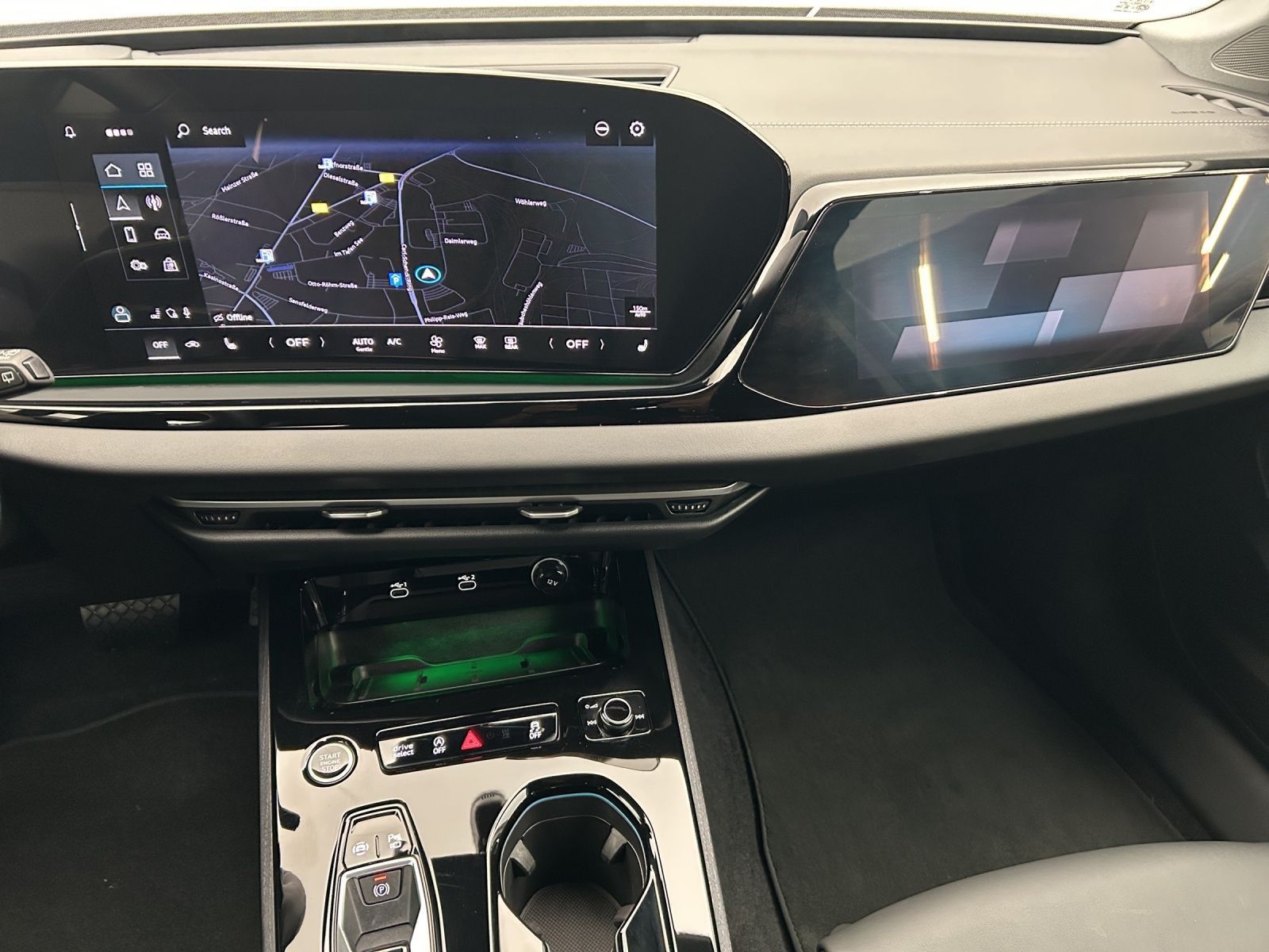 Audi A5 Avant TFSI quattro*S line*B&O*AHK*Memory*Einp