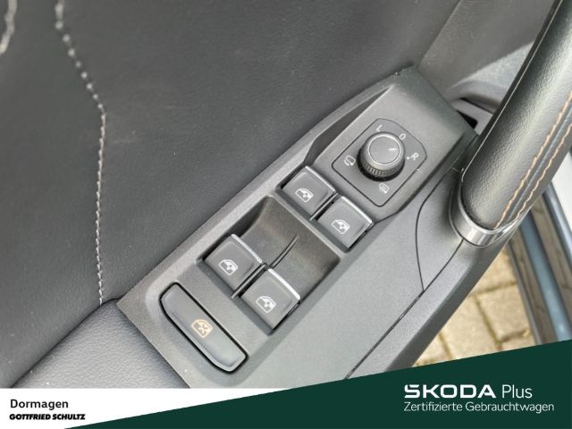 Cupra Formentor 1.4 TSI e-Hybrid DSG - Samsaru's Car Outlet